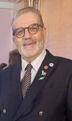 Dr Youdim Sela